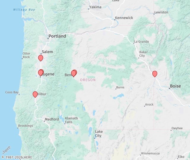 All Locations