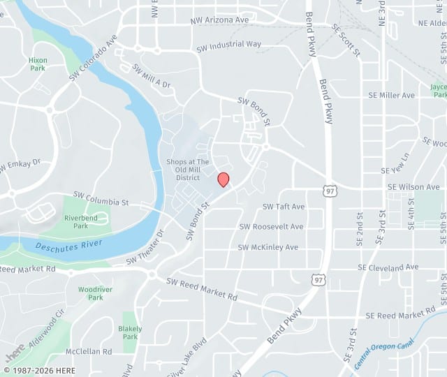 OMC (Oregon Man Clinics)