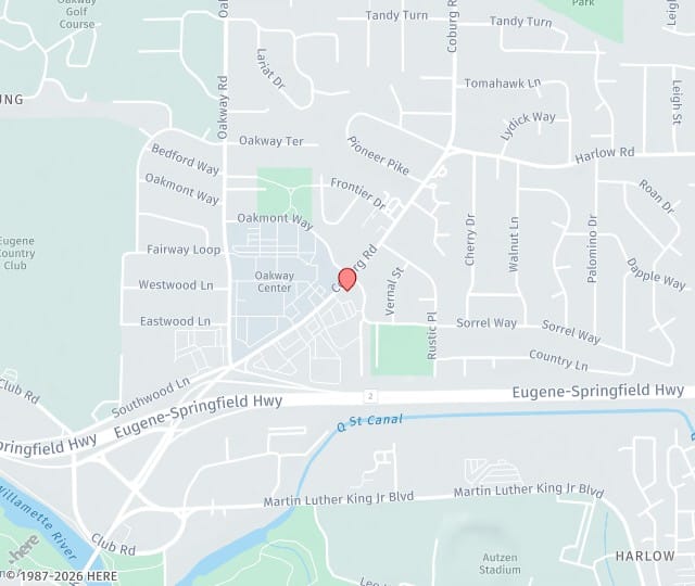 OMC (Oregon Man Clinics)