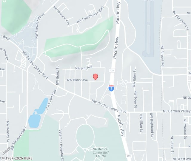 OMC (Oregon Man Clinics)