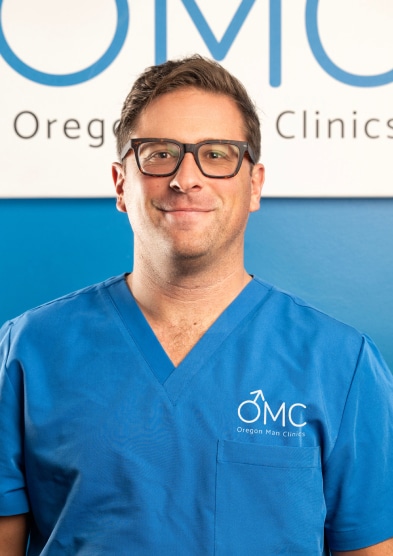 James Miller, AGPCNP-BC
