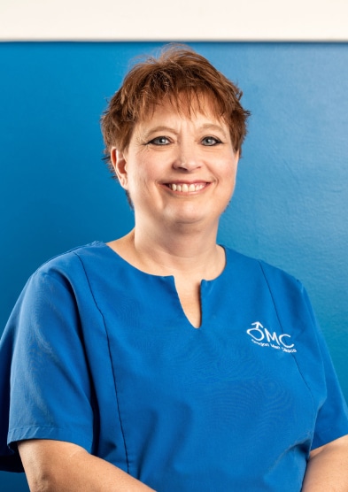 Mickie Gocken, AGNP